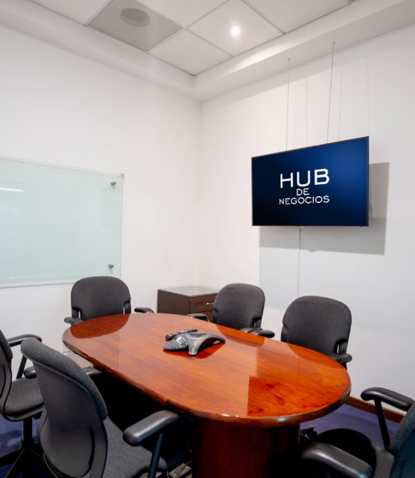 Sala Ejecutiva Corporativo Alisos - Image 2