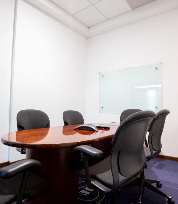 Sala Ejecutiva Corporativo Alisos - Image 3