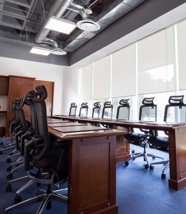 Sala Presidencial Corporativo Alisos - Image 3