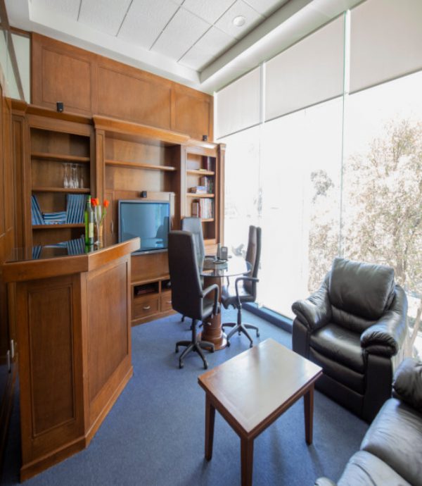 Office Bar