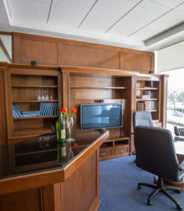 Office Bar - Image 2