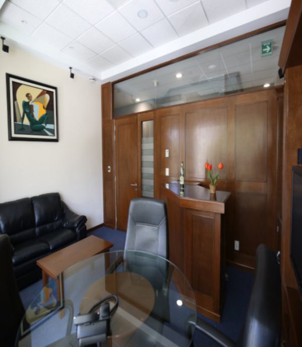 Office Bar - Image 3
